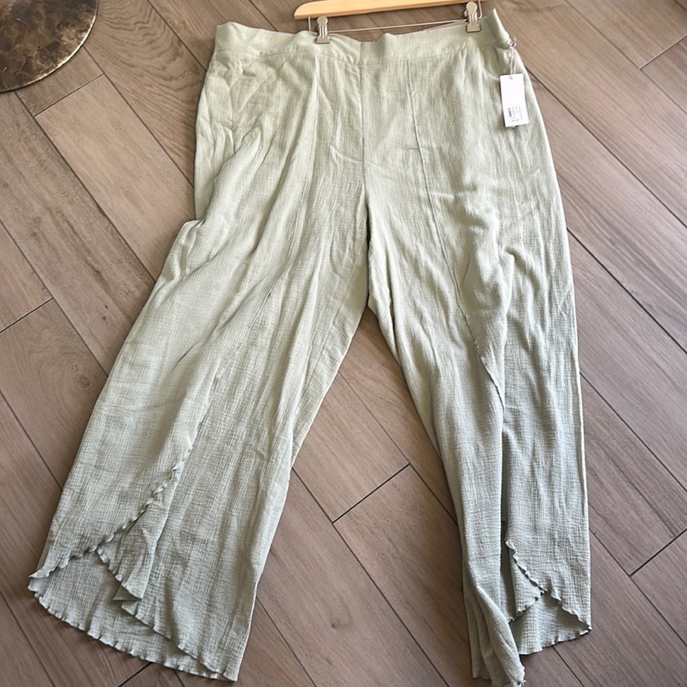 Soft Surroundings Pants